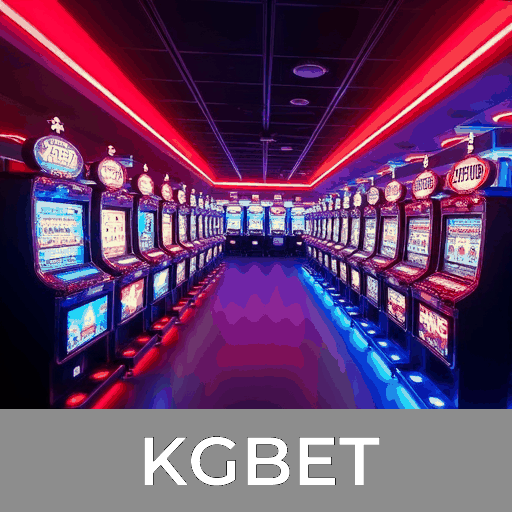 Cassino Online KGBET