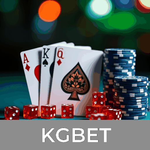 Cassino Online KGBET