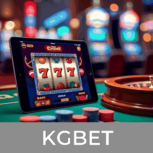 Apostas no KGBET