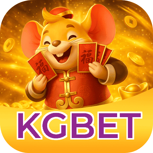 KGBET logo