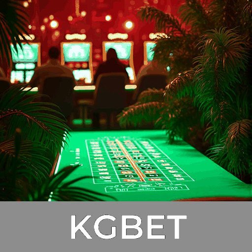 Cassino Online KGBET