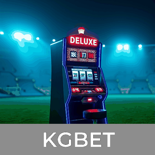 Cassino Online KGBET